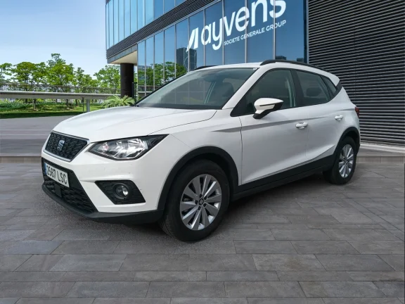 SEAT ARONA 1.0 TSI 81kW (110CV) Style Go2