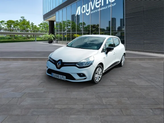 Renault Clio (O) Limited dCi 55kW (75CV) -18