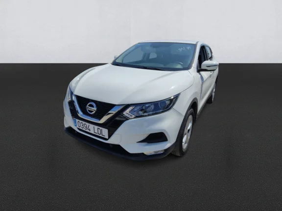 NISSAN QASHQAI dCi 85 kW (115 CV) E6D ACENTA
