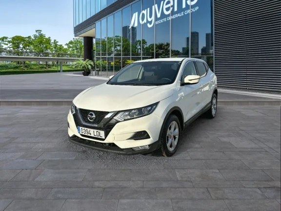 NISSAN QASHQAI dCi 85 kW (115 CV) E6D ACENTA