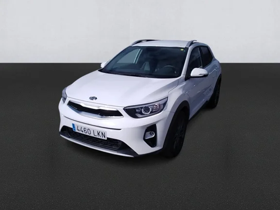 KIA STONIC 1.0 T-GDi 74kW (100CV) Black Edition