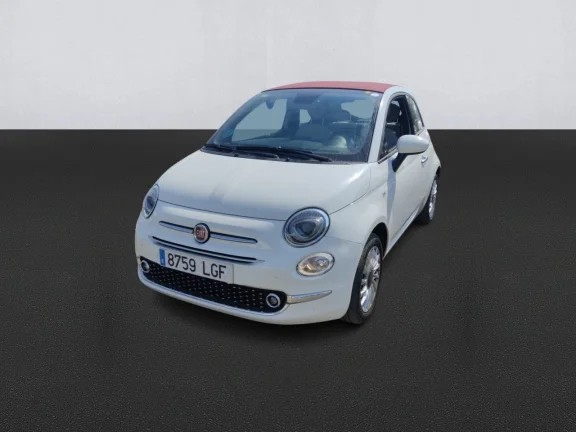 Fiat 500 (O) Star 1.2 8v 51KW (69 CV)
