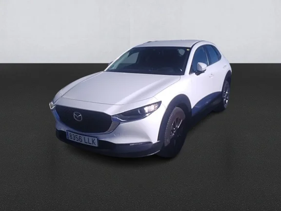 MAZDA CX-30 SKYACTIV-G 2.0 90 kW 2WD Origin