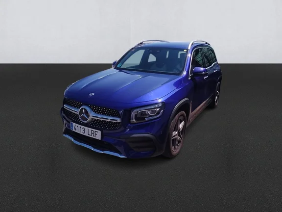 Mercedes Benz GLB 2.0 GLB 200 D DCT 110KW (150CV)
