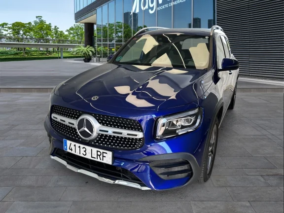 Mercedes Benz GLB 2.0 GLB 200 D DCT 110KW (150CV)