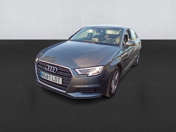 Audi A3 Sedan 35 TDI 110kW (150CV) S tronic