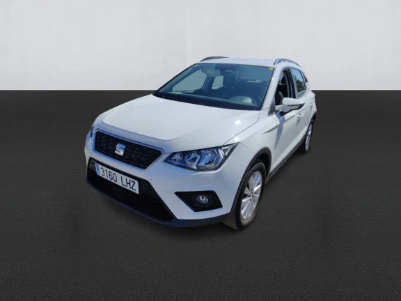 SEAT ARONA 1.0 TSI 85kW (115CV) Style Edition Eco