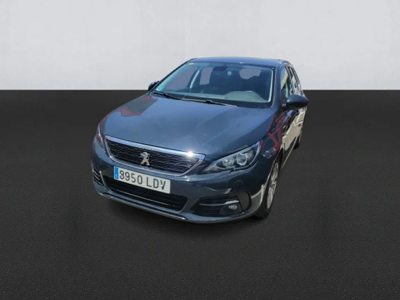 Peugeot 308 SW Style 1.5 BlueHDi 96KW (130CV)