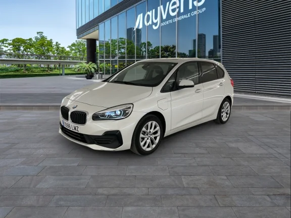 BMW SERIES 2 ACTIVE TOURER 225xe iPerformance