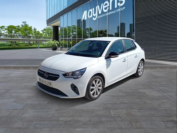 Opel CORSA 1.5D DT 74kW (100CV) Edition