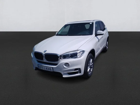 BMW X5 (O) xDrive30d