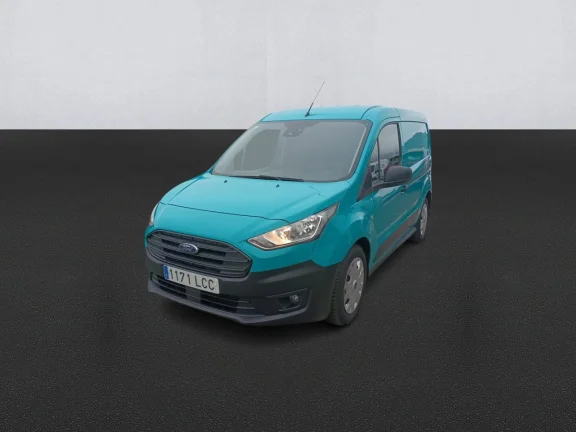 Ford TRANSIT CONNECT Van 1.5 TDCi 55kW Trend 200 L1