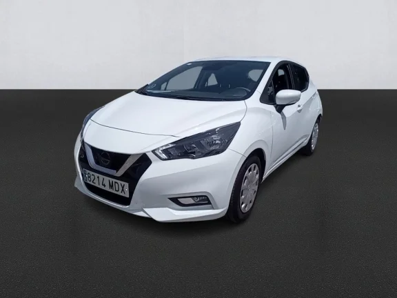 NISSAN MICRA IG-T 68 kW (92 CV) E6D-F Acenta