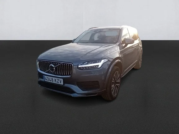 Volvo XC90 2.0 T8 AWD Business Plus Auto