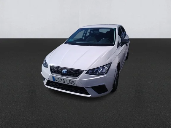 SEAT IBIZA 1.0 MPI 59kW (80CV) Reference Plus