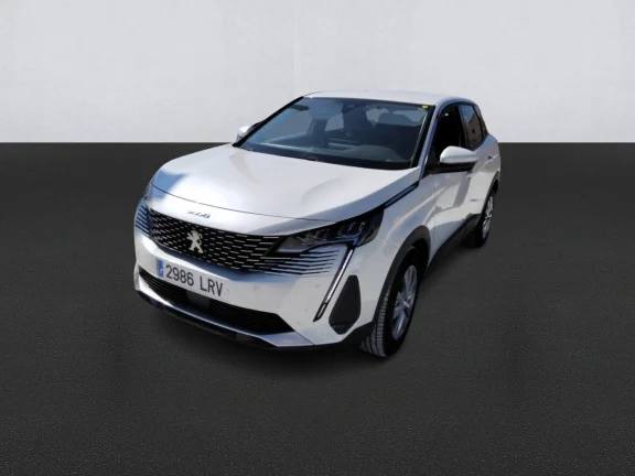 Peugeot 3008 1.5 BlueHDi 96kW (130CV) S&S Active Pack