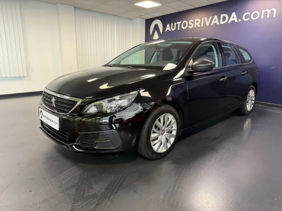 Peugeot 308 SW Access BlueHDi 100 S&S 6 Vel. MAN