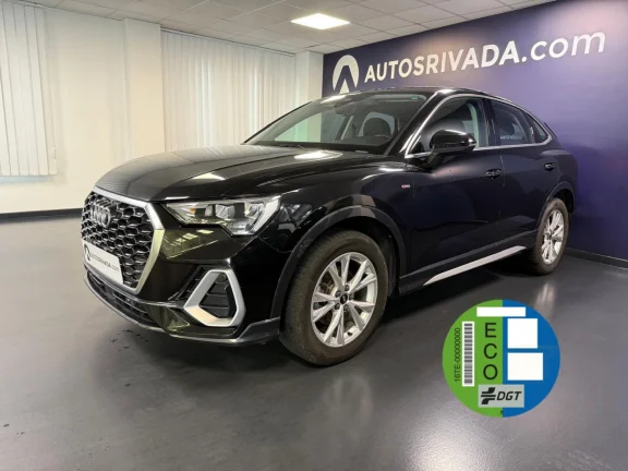 Audi Q3 Sportback 35 TFSI 110kW (150CV) S tronic S Line