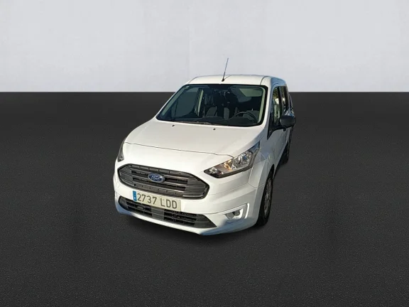 Ford TRANSIT CONNECT Kombi 1.5 TDCi 74kW Trend 220 L1