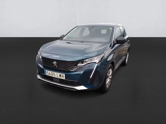 Peugeot 3008 1.5 BlueHDi 96kW (130CV) S&S Active Pack