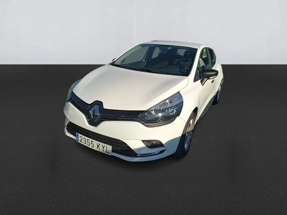 Renault Clio Business TCe 55kW (75CV) -18