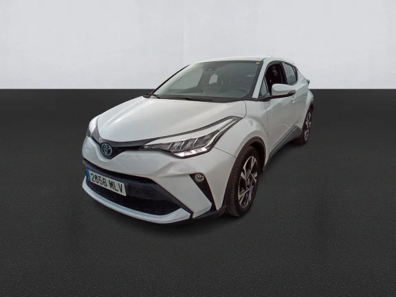 Toyota C-HR 2.0 180H Advance