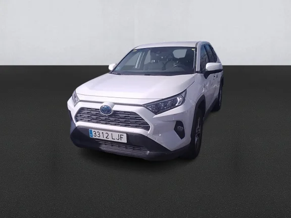 Toyota RAV4 2.5l 220H Business 4WD