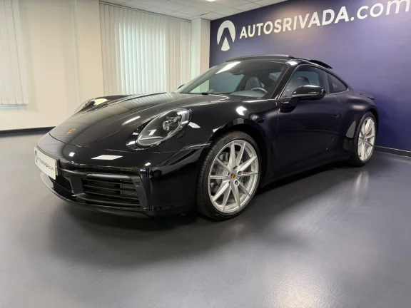 PORSCHE 911 Carrera