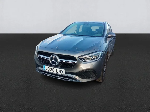 Mercedes Benz GLA GLA 250 e