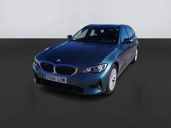 BMW SERIES 3 320d Auto.Touring