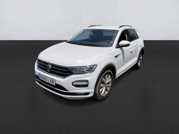 Volkswagen T-Roc (O) Advance R-Line 1.0 TSI 81kW (110CV)