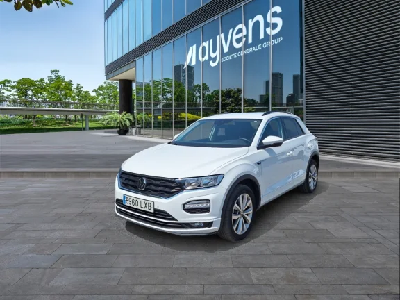 Volkswagen T-Roc (O) Advance R-Line 1.0 TSI 81kW (110CV)