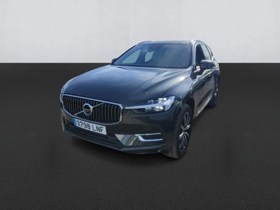 Volvo XC60 2.0 T8 AWD Recharge Inscription Auto