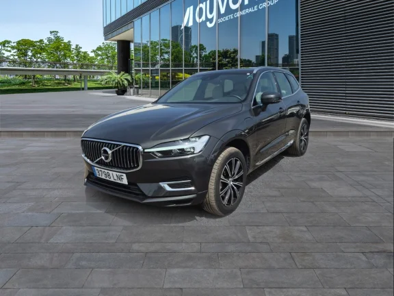 Volvo XC60 2.0 T8 AWD Recharge Inscription Auto