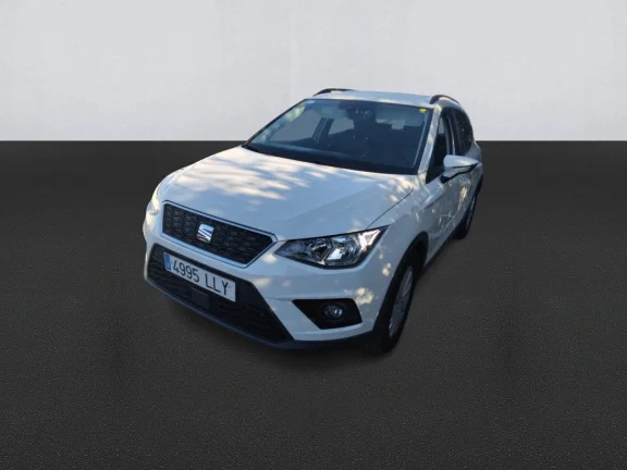 SEAT ARONA 1.0 TSI 81kW (110CV) Style Go Eco