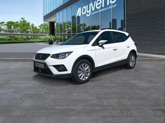 SEAT ARONA 1.0 TSI 81kW (110CV) Style Go Eco