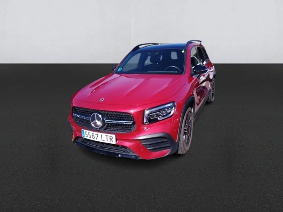 Mercedes Benz GLB 2.0 GLB 220 D 4MATIC DCT 140KW (190CV)