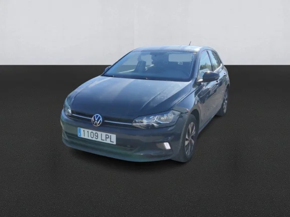 Volkswagen Polo Advance 1.0 TSI 70kW (95CV)