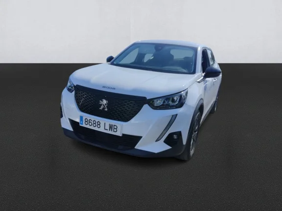 Peugeot 2008 Active Pack BlueHDI 81kW (110CV)