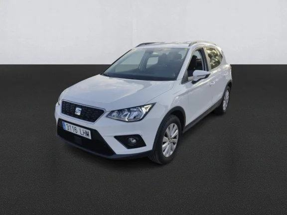 SEAT ARONA 1.0 TSI 85kW (115CV) Style Edition Eco