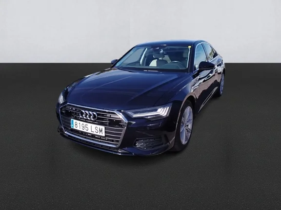 Audi A6 55 TFSI 250kW (340CV) quattro-ult. S tr.