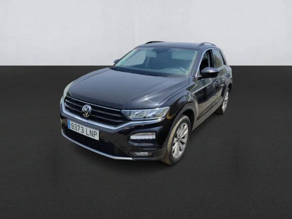Volkswagen T-Roc Advance 1.5 TSI 110kW (150CV) DSG