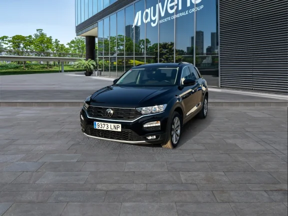 Volkswagen T-Roc Advance 1.5 TSI 110kW (150CV) DSG