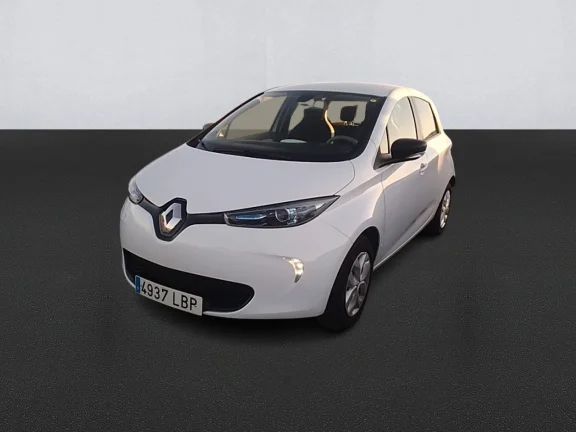 Renault ZOE Life 40 R90