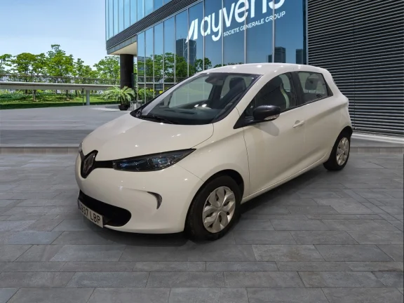Renault ZOE Life 40 R90