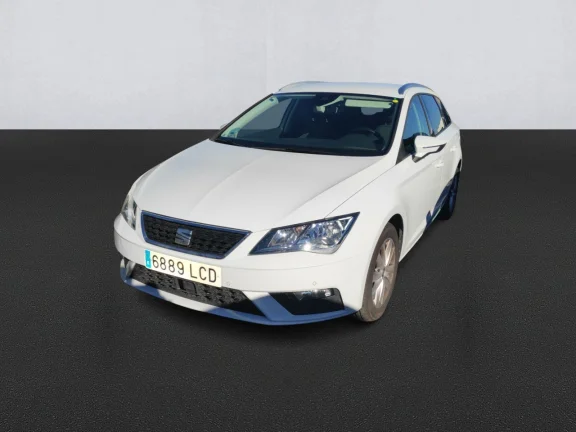 SEAT Leon ST 1.6 TDI 85kW (115CV) S&S Style Ed Nav