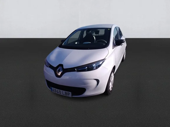 Renault ZOE Life 40 R90