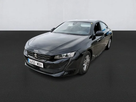 Peugeot 508 5P Active Pack BlueHDi 130 S&S EAT8