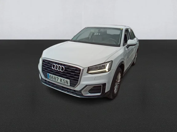 Audi Q2 design ed 1.0 TFSI 85kW ultra S tronic