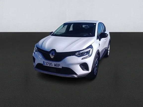 Renault CAPTUR Intens TCe 74kW (100CV) GLP